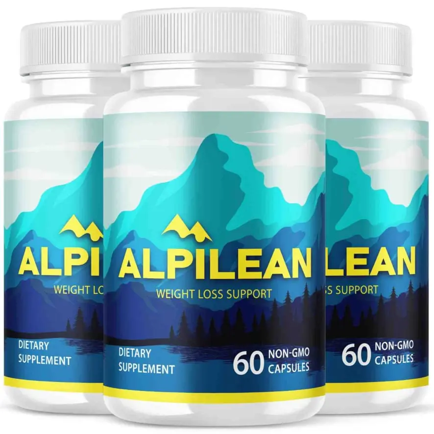 what is Alpilean ?